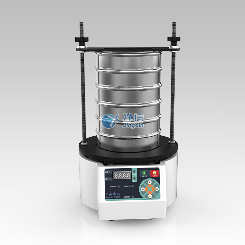 机械振动筛分仪 JXSF-U2