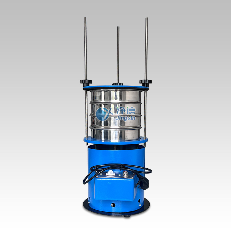 土壤筛分仪JXSF-010