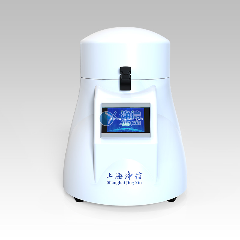 全自動(dòng)樣品快速研磨儀JX-24