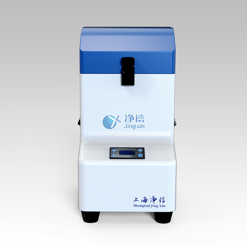 毛發(fā)研磨粉碎儀JXMF-12